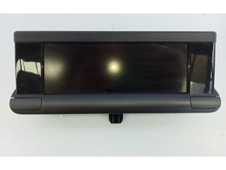 Дисплей 9824091280, E3-B2-24-2 Citroen C4 Cactus