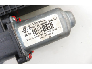 Řídící jednotka 6Y1959802, 6Y1959802 Skoda Fabia Mk1 (6Y) 2007