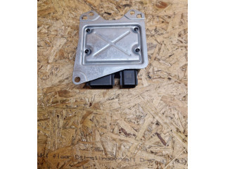 Блок подушек безопасности MK2T14B321CA, 17AUG2022 Ford Transit Custom