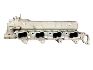 Всасывающий коллектор