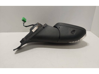 Зеркало электрическое Volvo V70 2008 - 2013 года