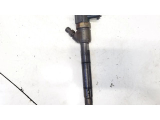 Форсунка 0445110411    KIA Optima для дизельного двигателя  1.7