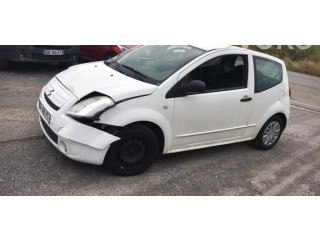 Зеркало электрическое        Citroen C2   -  года   