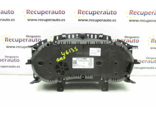 Панель приборов 5G0920861 Volkswagen Golf VII