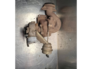 Турбина Volkswagen Transporter - Caravelle T4 074145701a для двигателя ACV