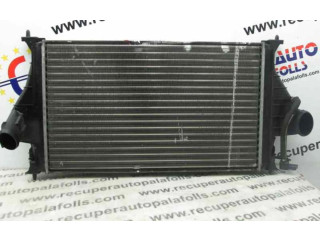 Интеркулер 9618848780 Citroen Berlingo