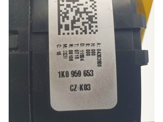 Подрулевой шлейф SRS 1K0959653   Volkswagen Caddy