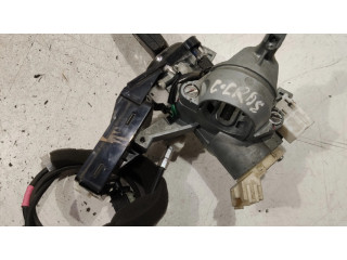 Комплект блоков управления 9665465280, 8637A824 Citroen C-Crosser