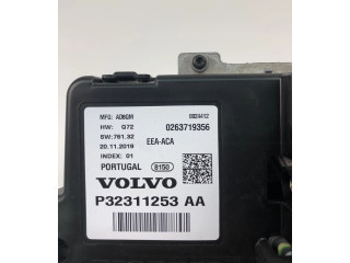 Панель приборов 32311253AA Volvo S60