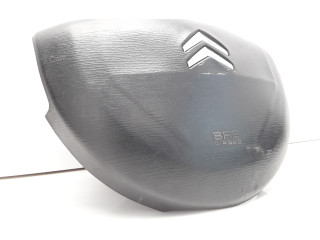 Подушка безопасности водителя 96446972ZD   Citroen C6