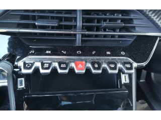 Блок управления климат-контролем 9823457080, 9823457180 Peugeot 2008 II