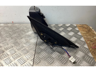 Зеркало электрическое        Subaru Forester SH  2008 - 2013 года   