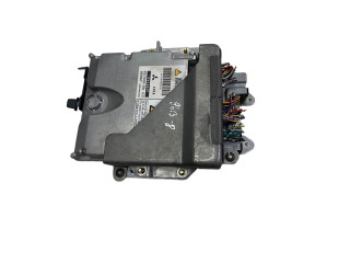 Řídící jednotka 1860A549 Mitsubishi L200 2007