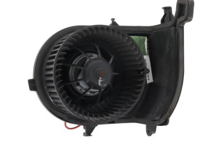 Вентилятор печки    7701044804   Renault Clio II