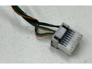 Зеркало электрическое        Citroen C-Crosser   -  года   