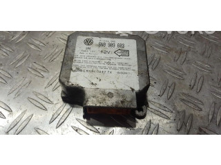 Блок подушек безопасности 6n0909603, 5wk4137 Volkswagen Golf III