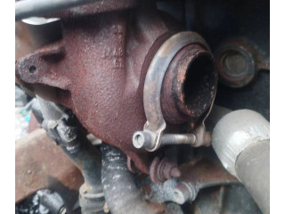 Turbodmychadlo Турбина 9654919580 Peugeot 307