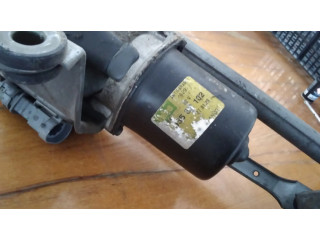 Механизм стеклоочистителей (трапеция)