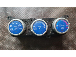 Блок управления климат-контролем MN123598 Mitsubishi L200