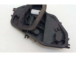 Блок управления REF Dacia Sandero