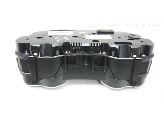 Рулевая рейка Спидометр (приборный щиток) 8T0920980P, 8T0920980P Audi S5 2007 - 2017 года