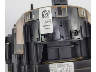 Подрулевой шлейф SRS 4E0953541A, 4F0953549A   Audi A6 S6 C6 4F