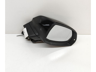 Zpětné zrcátko Audi Q7 4M 2017 4M2857410, 4M0857536B