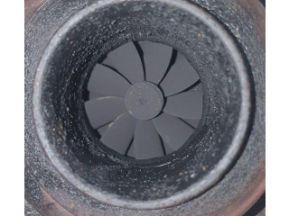 Турбина SsangYong Korando A6710900380, A6710900380