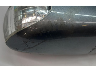 Зеркало электрическое        Volkswagen New Beetle  1998 - 2011 года   