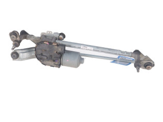 Моторчик дворников 5G1955023C Volkswagen Golf VII