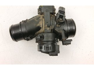 Дроссель 9660030480, 25365285   Citroen C4 Grand Picasso 2007