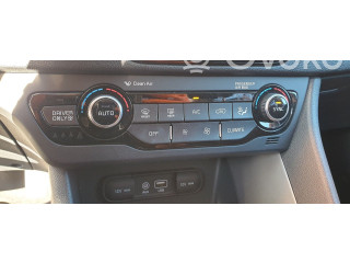 Блок управления климат-контролем 97250G5540 KIA Niro