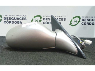 Zpětné zrcátko  Chrysler New Yorker 1995  ELECTRICO-5.PIN, GRISPLATA  