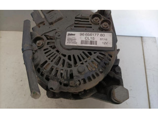 Генератор 9665617780   Peugeot Partner      