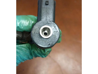 Форсунка 0445110059, 0445110059    Jeep Cherokee III KJ   