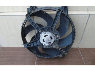 Вентилятор радиатора 070032613F Renault Clio I