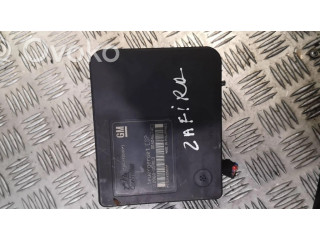 Jednotka ABS 00404674e1 Vauxhall Zafira 2007