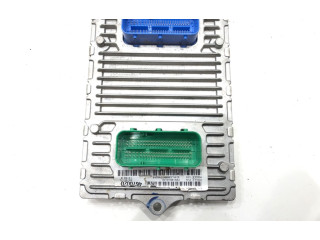 Блок управления двигателем Блок управления P68342095A Jeep Compass