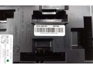 Pojistková skříňka 938907001, 9389070 BMW 1 F20 F21 2016