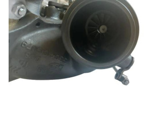  Турбина Mercedes-Benz E A207  54399700074, 5304-970-0094         