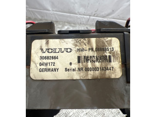 Блок комфорта 30682664, 04W172   Volvo XC90   