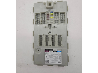 Модуль управления BSM 8800386, 000034AE   BMW 7 G11 G12    