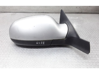 Зеркало электрическое        Volvo S80  1999 - 2003 года   