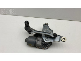 Моторчик дворников 6M2117504DD Ford Galaxy