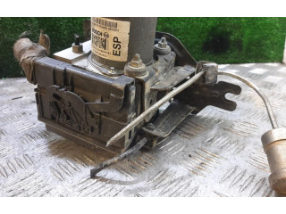 Блок АБС 51792630   Alfa Romeo  GT  1963 - 1977 года