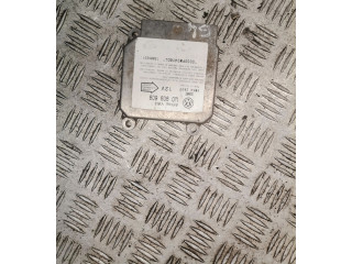 Блок подушек безопасности 1j0909609 Volkswagen Golf IV