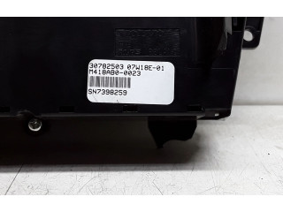 Блок управления климат-контролем 30782503   Volvo V70