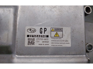 Řídící jednotka 22765AG940, 2757006672 Subaru Outback (BS) 2015