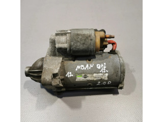 Стартер 23300JG70A Nissan Qashqai+2