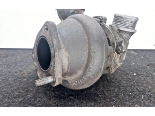  Турбина Volvo S60  8653146, GT2052V   для двигателя D5244T      